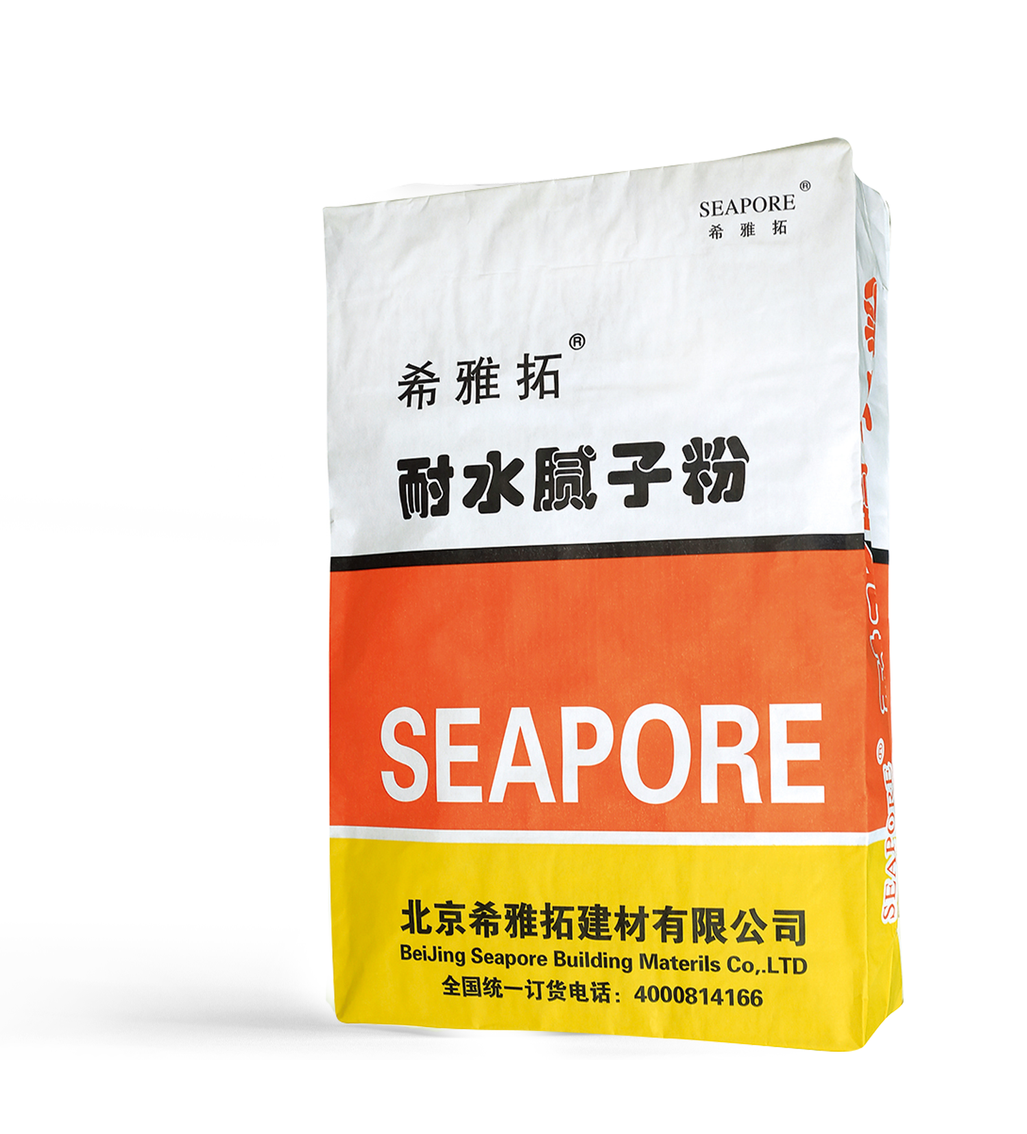 耐水腻子粉